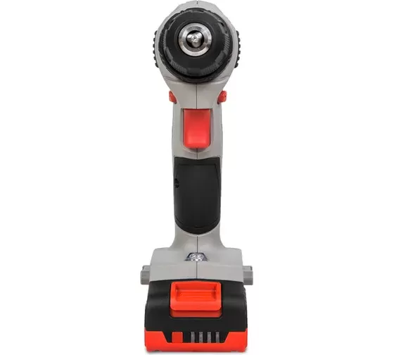 Шуруповерт аккумуляторный CROWN CT21081H-2 BMC CROWN