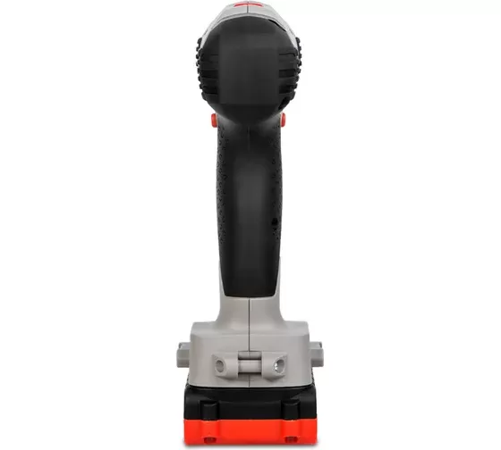 Шуруповерт аккумуляторный CROWN CT21081H-2 BMC CROWN