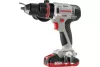 Дрель-шуруповерт аккумуляторный CROWN CT21075HMX-2 BMC