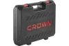 Дрель-шуруповерт аккумуляторный CROWN CT21076HMX-2 BMC