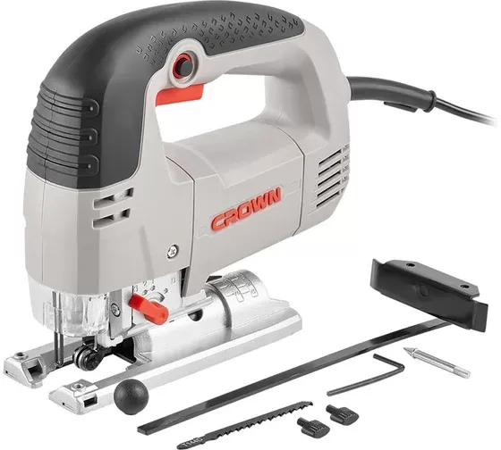 Лобзик CROWN CT15189