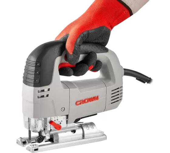 Лобзик CROWN CT15189