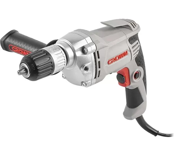 Дрель CROWN CT10127-13