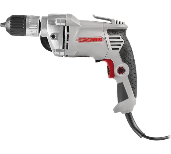 Дрель CROWN CT10127-13