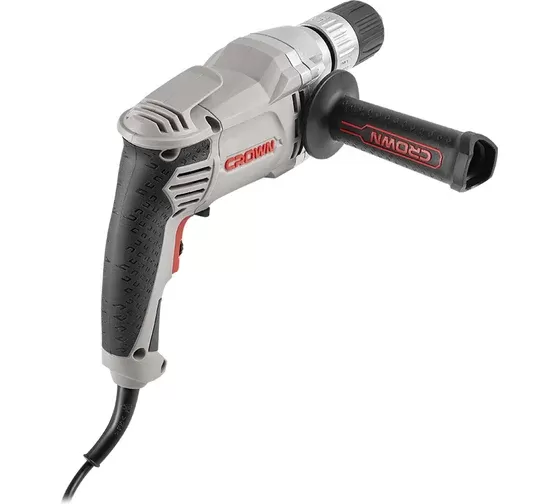 Дрель CROWN CT10127-13
