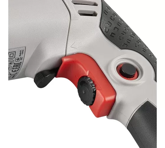 Дрель CROWN CT10127-13