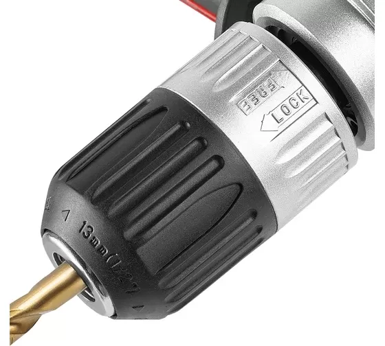 Дрель CROWN CT10127-13