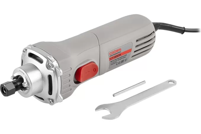 Машина шлифовальная прямая CROWN CT13308