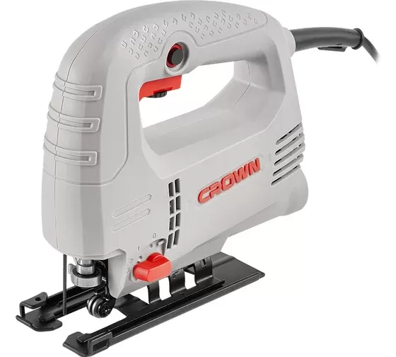 Лобзик CROWN CT15212