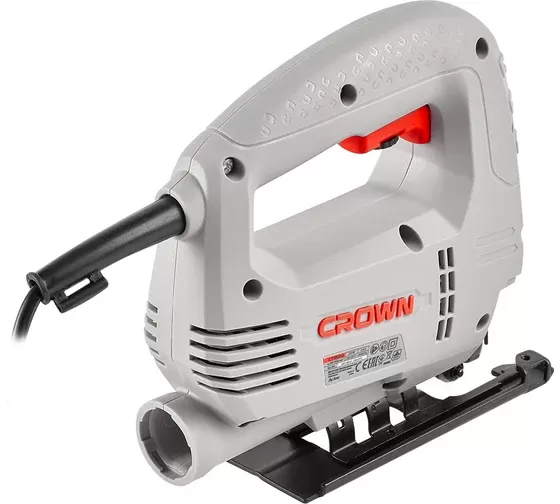 Лобзик CROWN CT15212