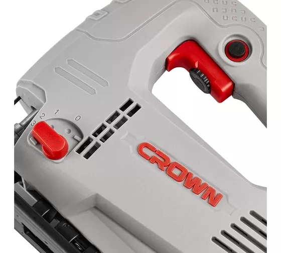 Лобзик CROWN CT15212