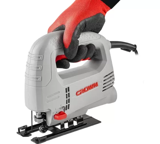Лобзик CROWN CT15212