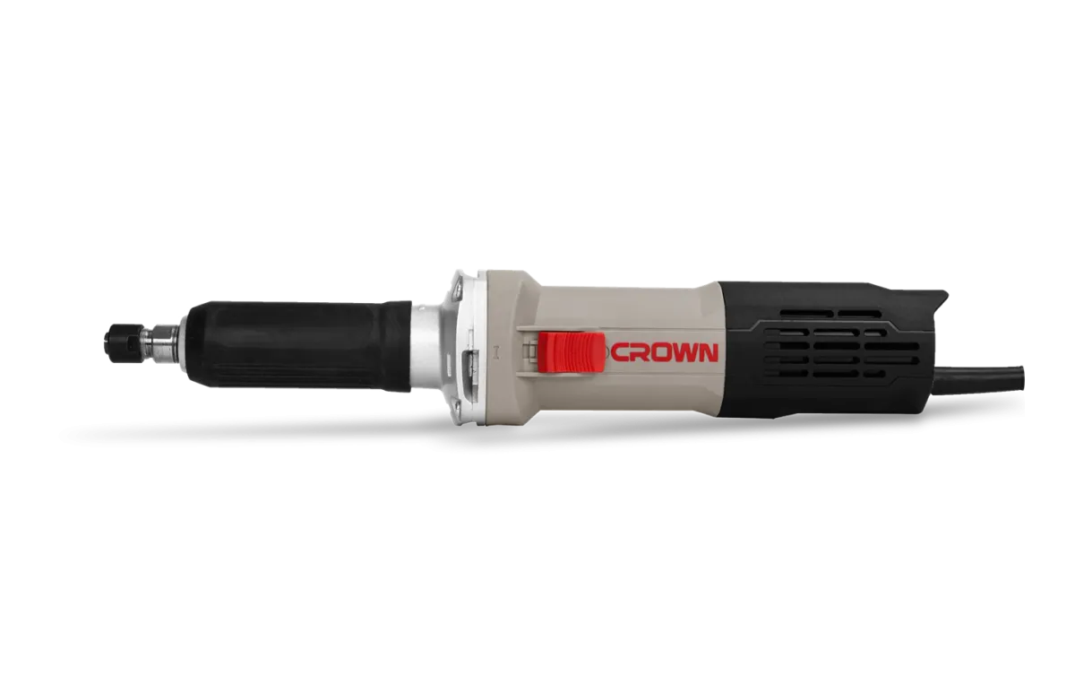Машина шлифовальная прямая CROWN CT13577
