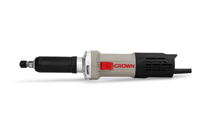 Машина шлифовальная прямая CROWN CT13577