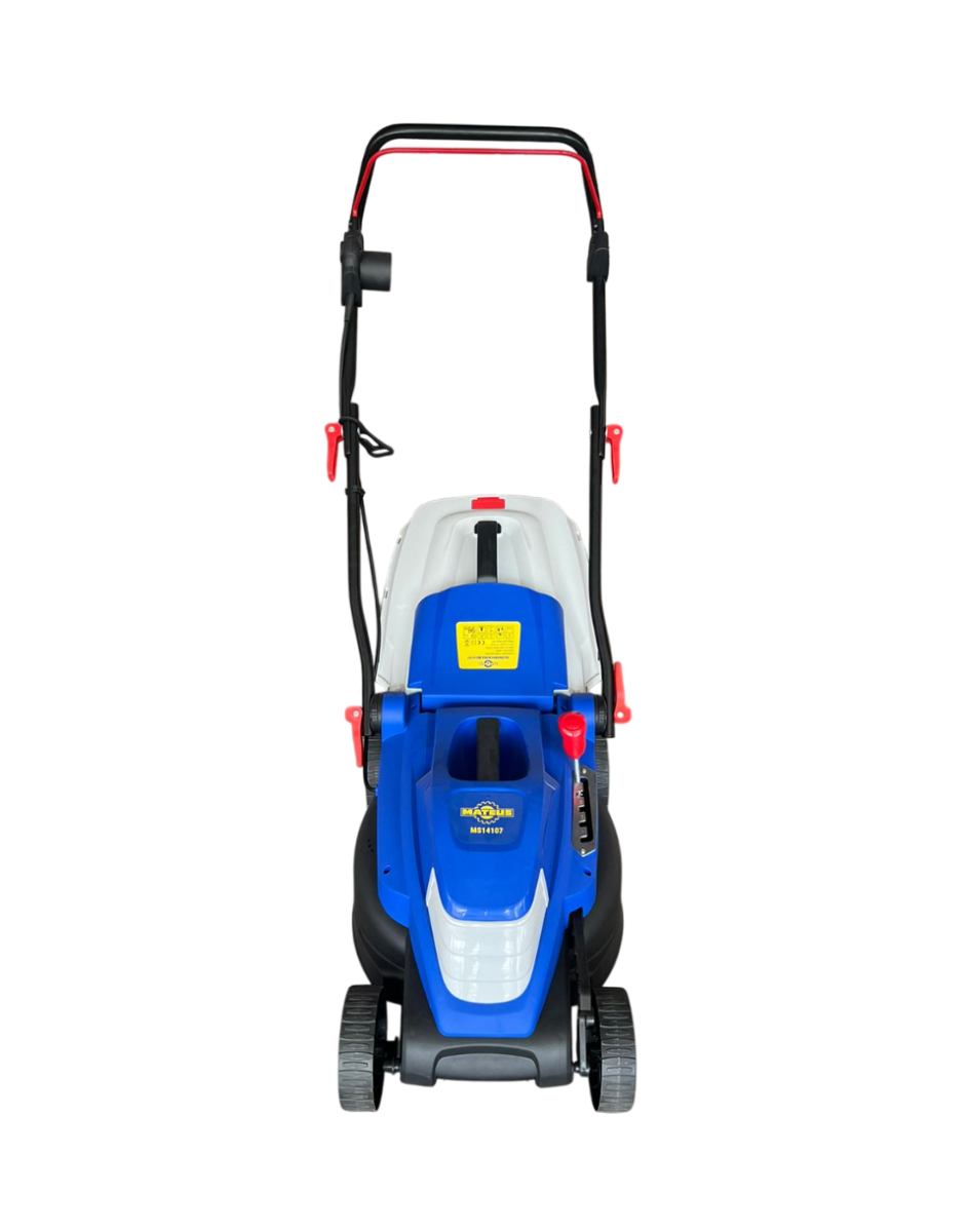 Газонокосилка электрическая Mateus MS14107