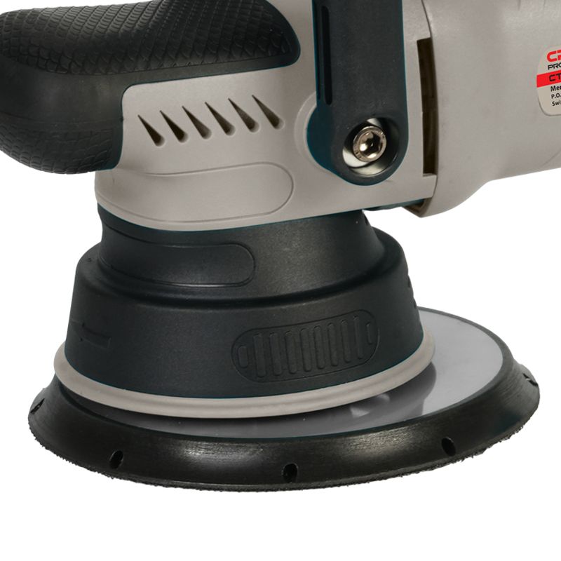 Машина полировальная CROWN CT13669