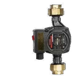 Насос циркуляционный CROWN CT35118, (GRS25/6-180)