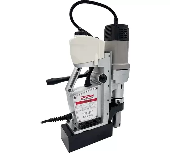 Дрель для мокрого алмазного сверления CROWN CT32040