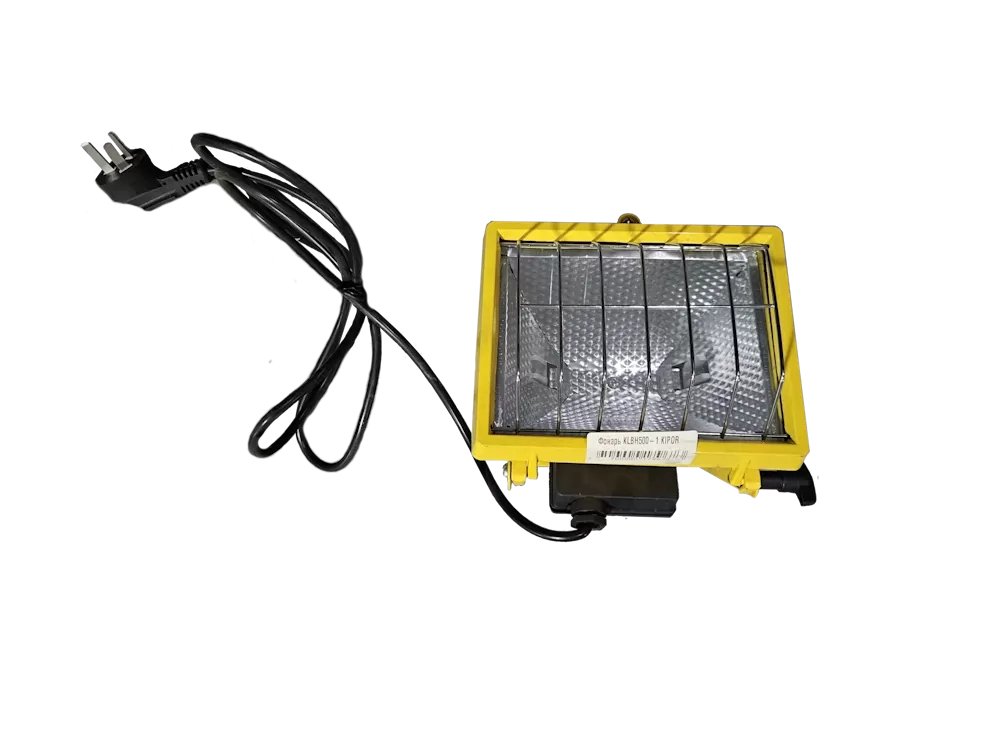Фонарь KIPOR KLBH500-1