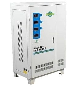 Стабилизатор напряжения Mateus MS09204 (SVC-40KVA/380)