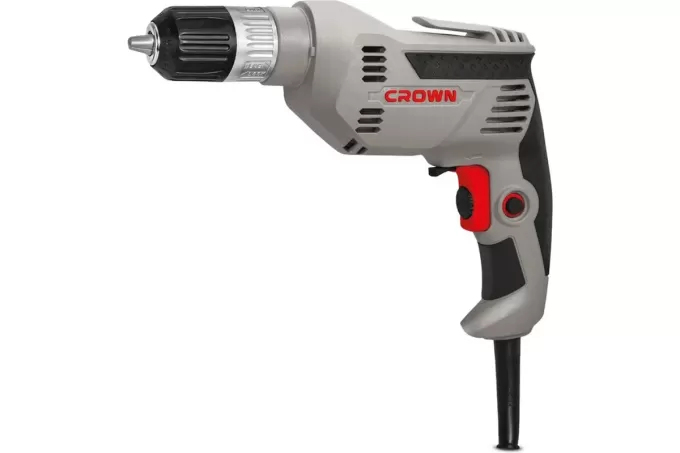 Дрель  CROWN CT10143C