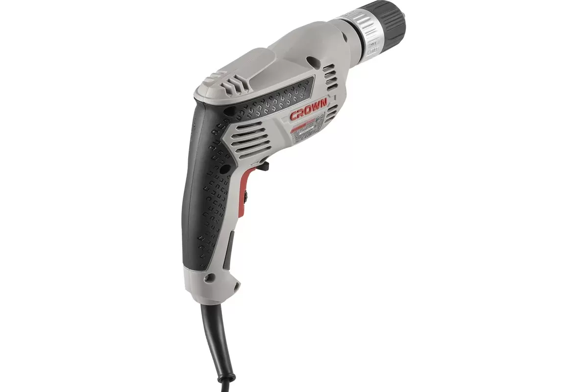 Дрель  CROWN CT10143C