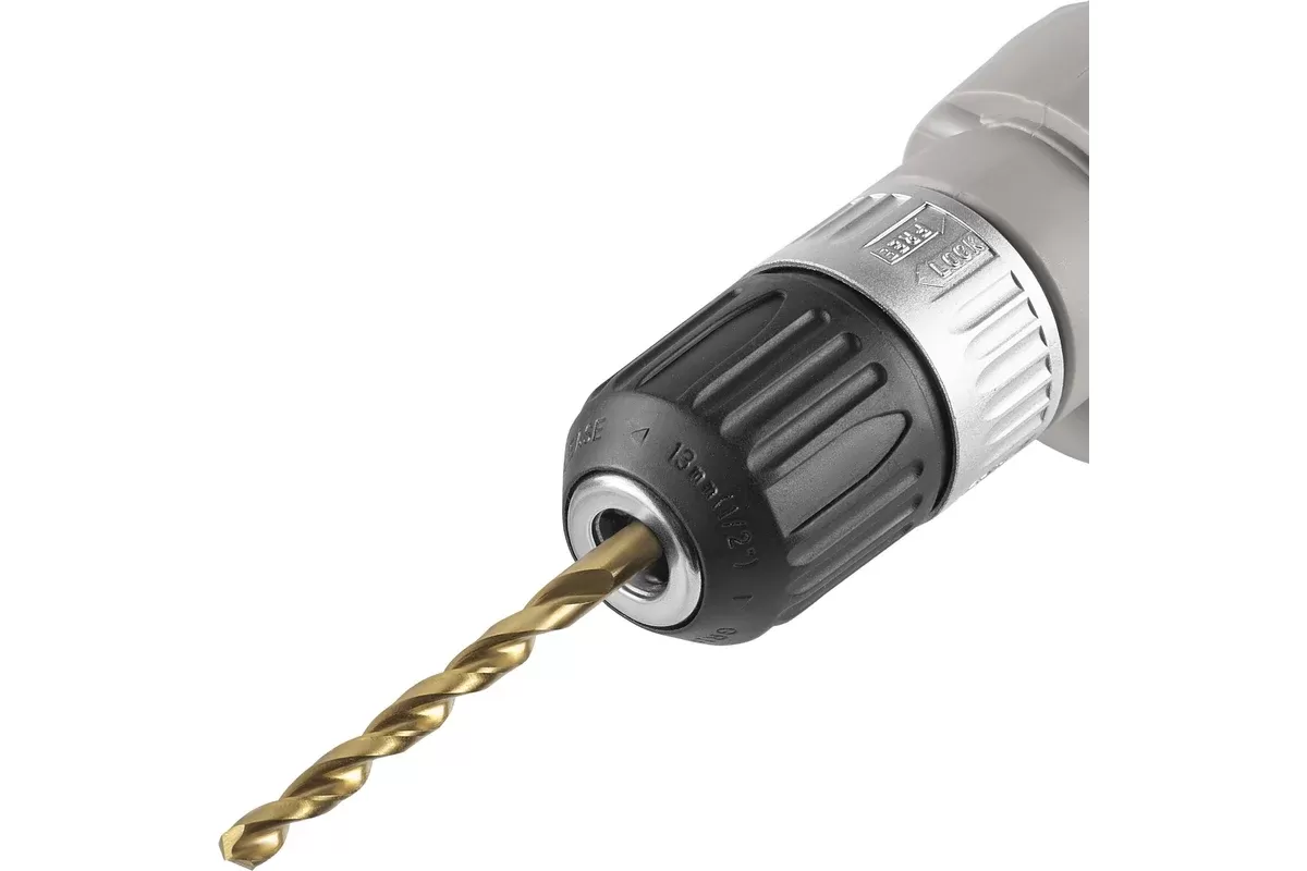 Дрель  CROWN CT10143C