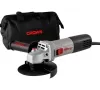 Машина шлифовальная угловая CROWN CT13628-125 (Акция23)