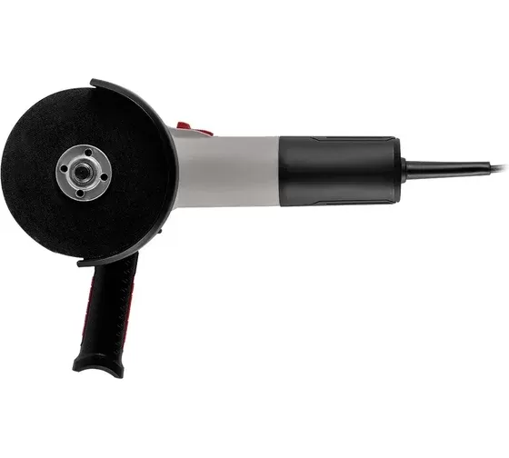 Машина шлифовальная угловая CROWN CT13628-125 (Акция23)