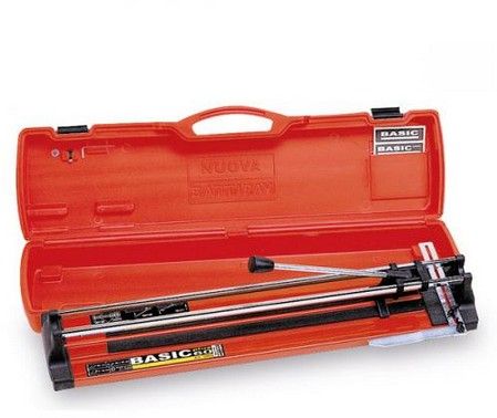 Плиткорез ручной 2061 Nuova Battipav BASIC PLUS 60 с кейсом