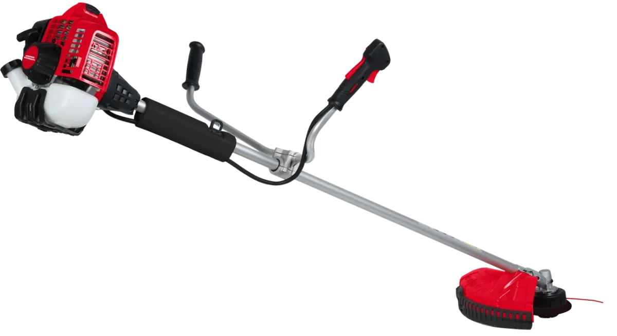 Триммер бензиновый CROWN CT20204