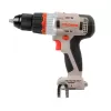 Дрель-шуруповерт аккумуляторный без аккумулятора CROWN CT21090HMX BMC