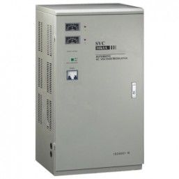 Стабилизатор Mateus SVC-30KVA