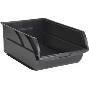 Лоток для хранения деталей №3 пластмассовый (56300) 14,6x23,8x12,7см Stanley 1-92-714