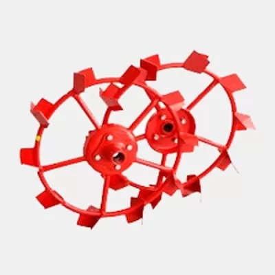 Колесо для канавокопания малое KIPOR small iron wheel KTAi12