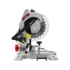 Пила торцовочная циркулярная CROWN CT15235