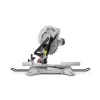 Пила торцовочная циркулярная CROWN CT15235