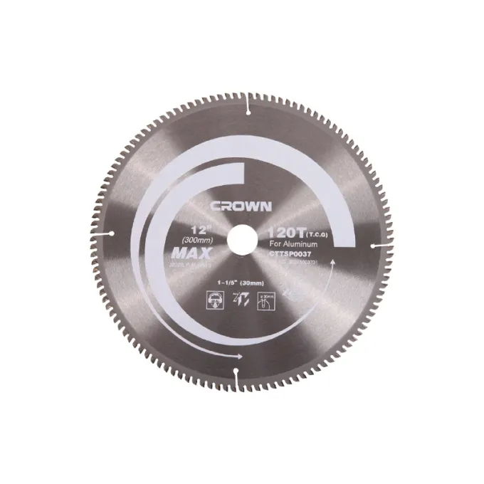 Диск лепестковый (10) D125*22.2мм P80 CROWN CTFWP0011