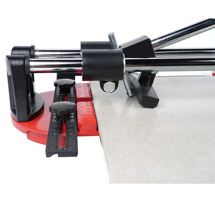 Плиткорез ручной CROWN CT44058