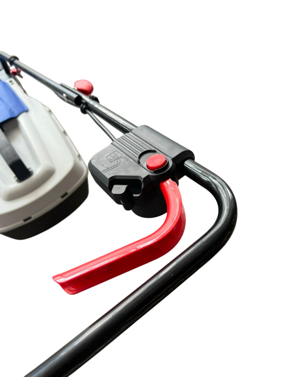 Газонокосилка электрическая Mateus MS14106