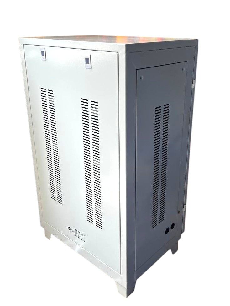 Стабилизатор напряжения Mateus MS09204 (SVC-40KVA/380)