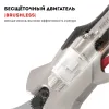 Секатор аккумуляторный CROWN CT29001HX-2 BMC