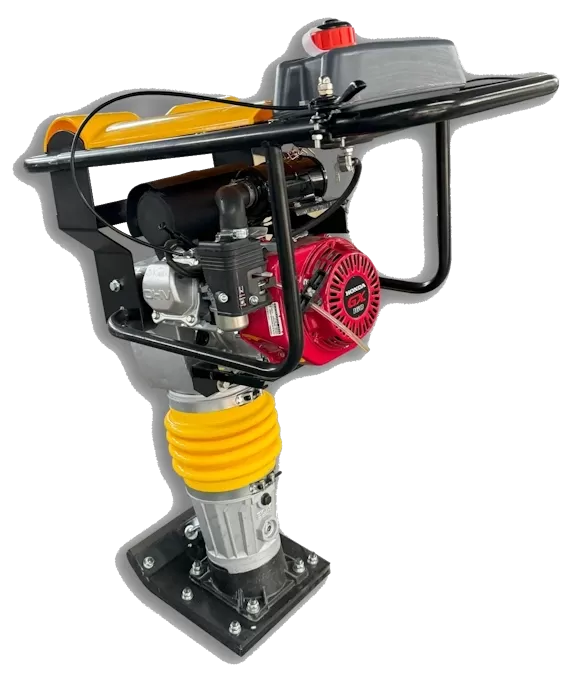 Трамбовка бензиновая Mateus MS02417 (HCR100(HONDA))