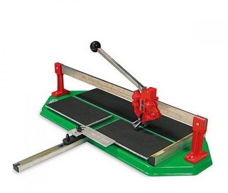 Плиткорез ручной 3060 Nuova Battipav SUPER PRO 600