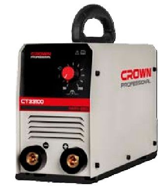 Аппарат сварочный инверторный MMA-200 CROWN CT33100Q
