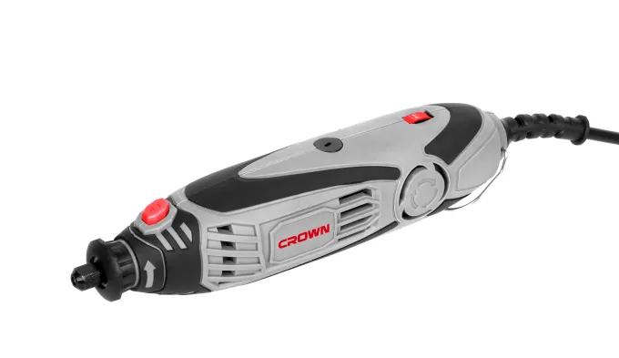 Бормашина CROWN CT13693