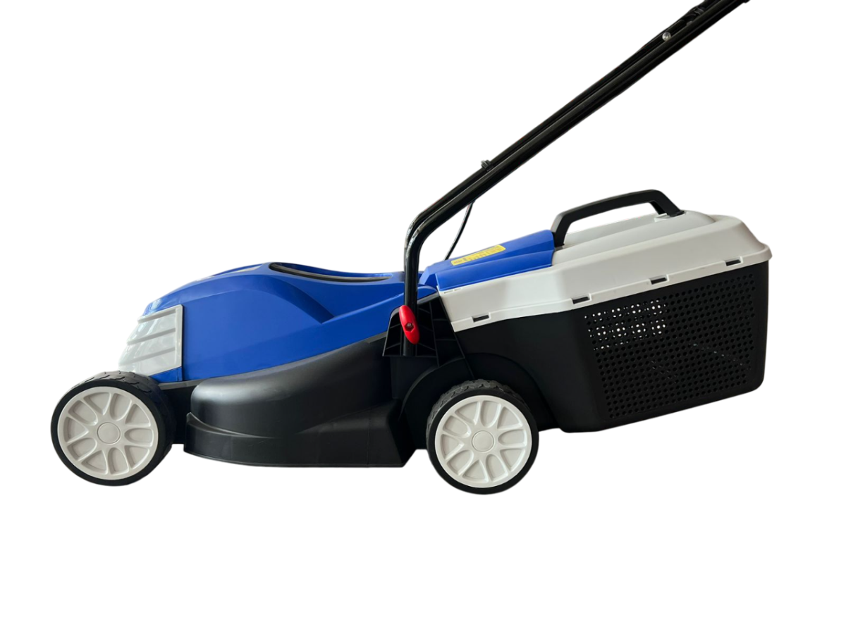 Газонокосилка электрическая Mateus MS14106