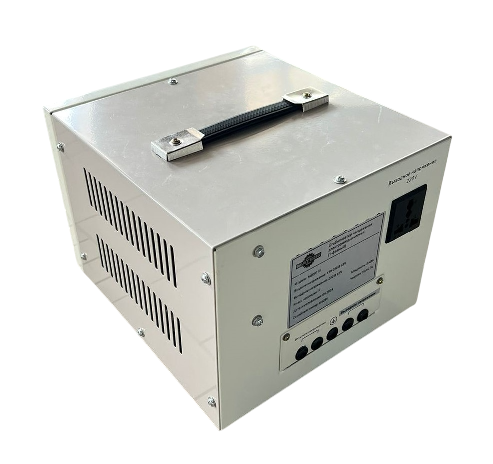 Стабилизатор напряжения Mateus MS09115