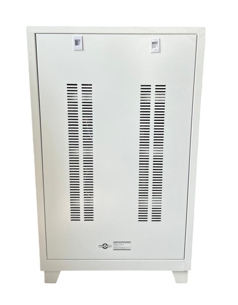 Стабилизатор напряжения Mateus MS09204 (SVC-40KVA/380)