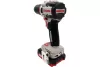 Дрель-шуруповерт аккумуляторный CROWN CT21128HMX-2 BMC